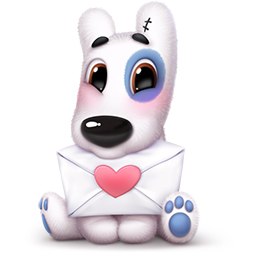 Подарок