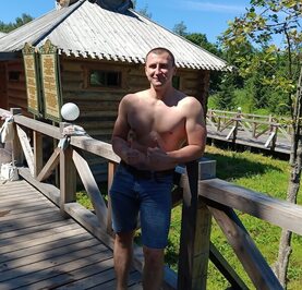 Антон