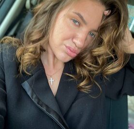 Anastasia