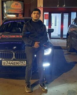 Алижон