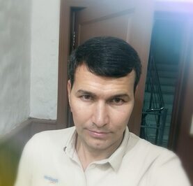 Тимур