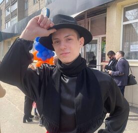 Роман
