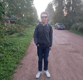 Элджей