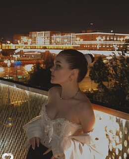 Алина