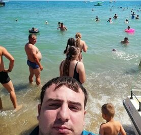 Михаил
