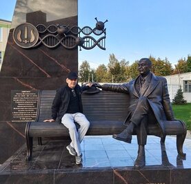 Bек Муродов