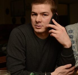 Василий Амурцев