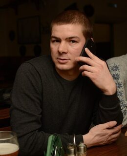 Василий Амурцев