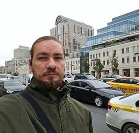 Роман