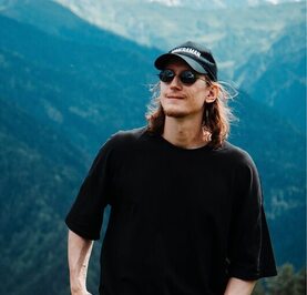 Nikolai