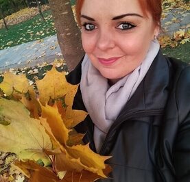 Кристина