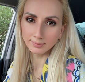 Алина