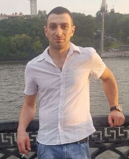 Armen Vardumyan