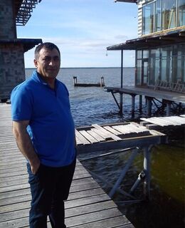 Shovqi Kalantarov