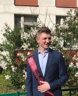 Андрей Кирсанов