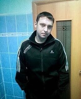 Dima Ivanov
