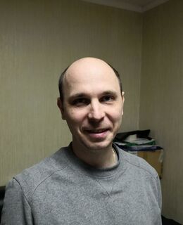 Nikolay