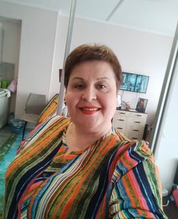 Татьяна