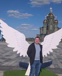 Иван Олефиренко