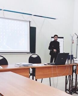 Шанепес Гарлыев