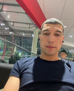 Бек Мамажанов