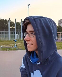 Oleg