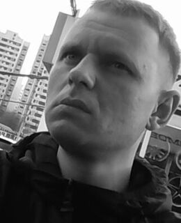 Александр Разворотнев