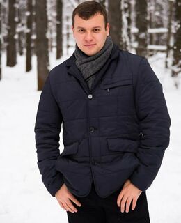 Кирилл