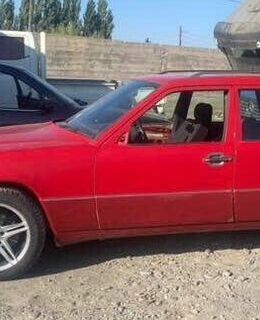 Умар Исабаев
