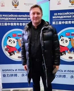 Михаил