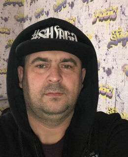 Андрей Котляренко