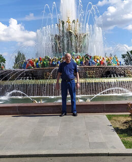 Сергей Михайловский