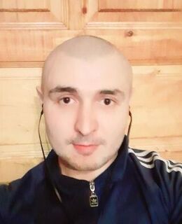 Ринат Халиков