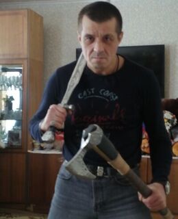 Василий Соломахин