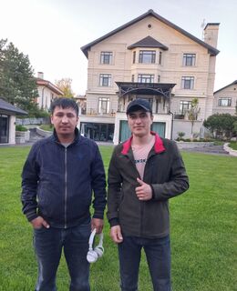mamatkulovlocinbek5@gmail.com