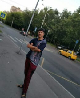 Кирилл