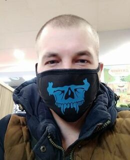 Сергей Кривобороденко