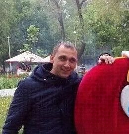 Антон