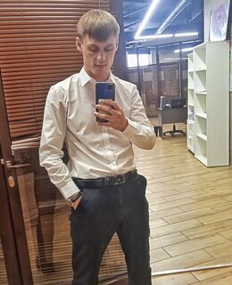 Dima Grebeshov