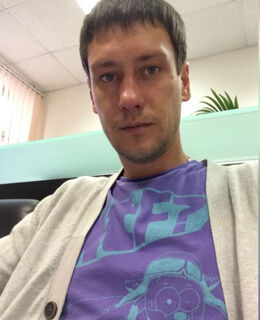 Антон