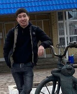Асадбек Ашуров