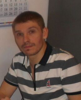 Дмитрий Харьков