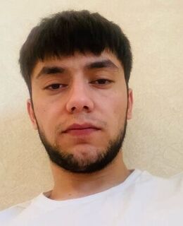 Адиз Амонов