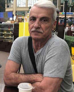 Искандер