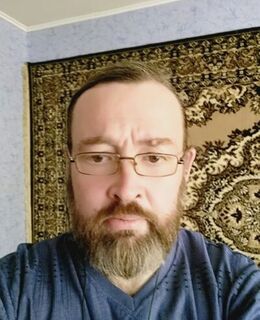 Дмитрий Каленовский