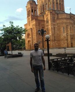 Hrach Hovhannisyan
