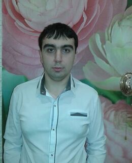 Ильяс Мирзоев