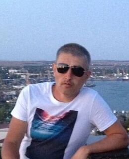 Кирилл Шабаршов