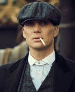 Mr Shelby