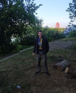 Александр Черней — фото 1